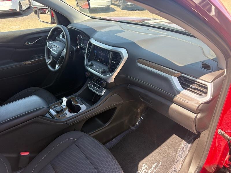 GMC Acadia  2023