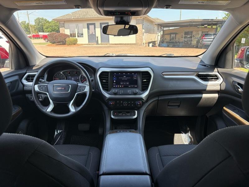 GMC Acadia  2023