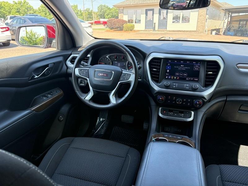 GMC Acadia  2023