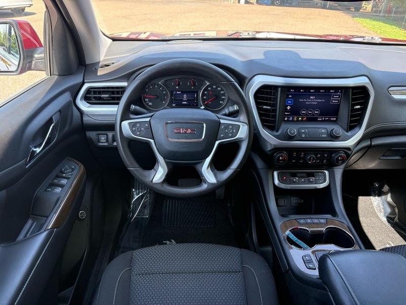 GMC Acadia  2023