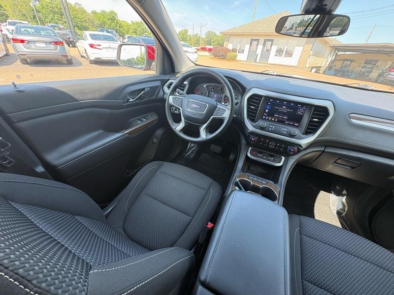 GMC Acadia  2023