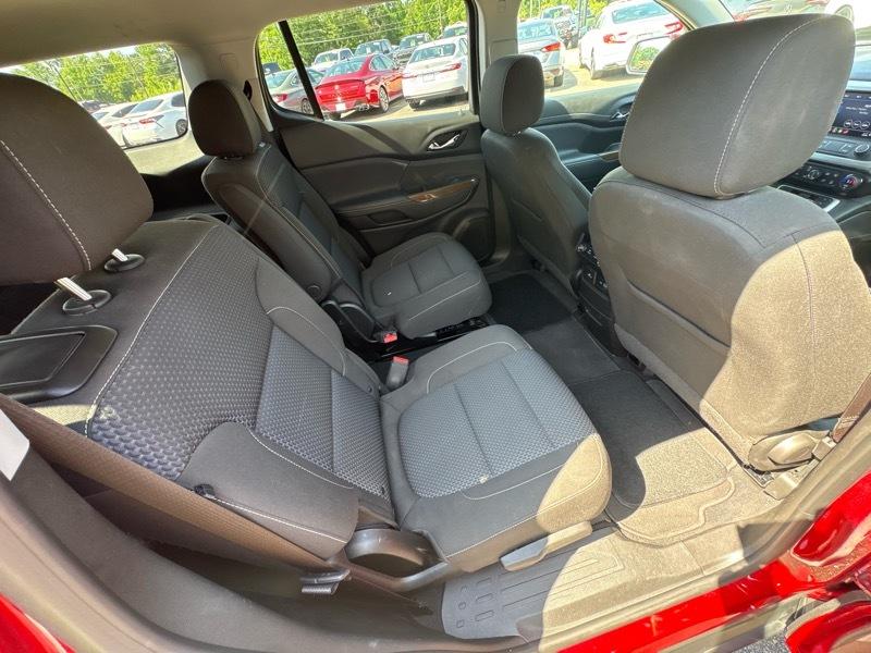 GMC Acadia  2023