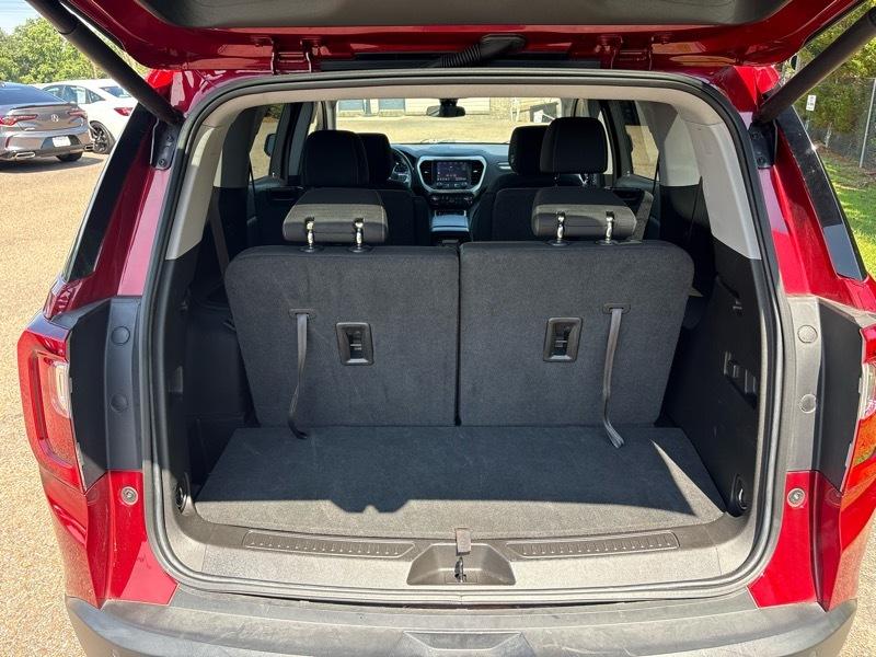GMC Acadia  2023