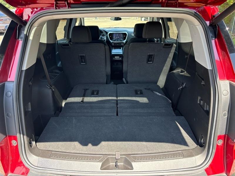 GMC Acadia  2023
