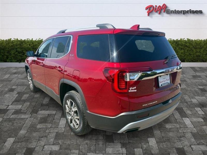 GMC Acadia  2023