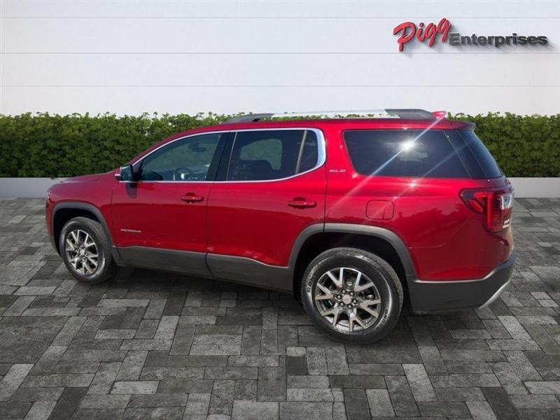 GMC Acadia  2023