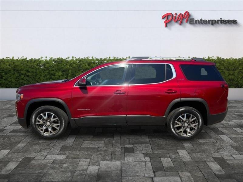 GMC Acadia  2023
