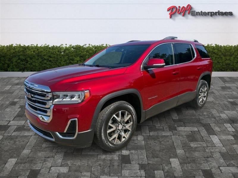 GMC Acadia  2023