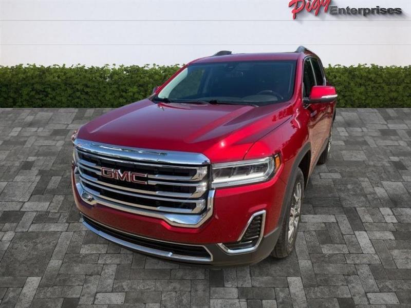 GMC Acadia  2023