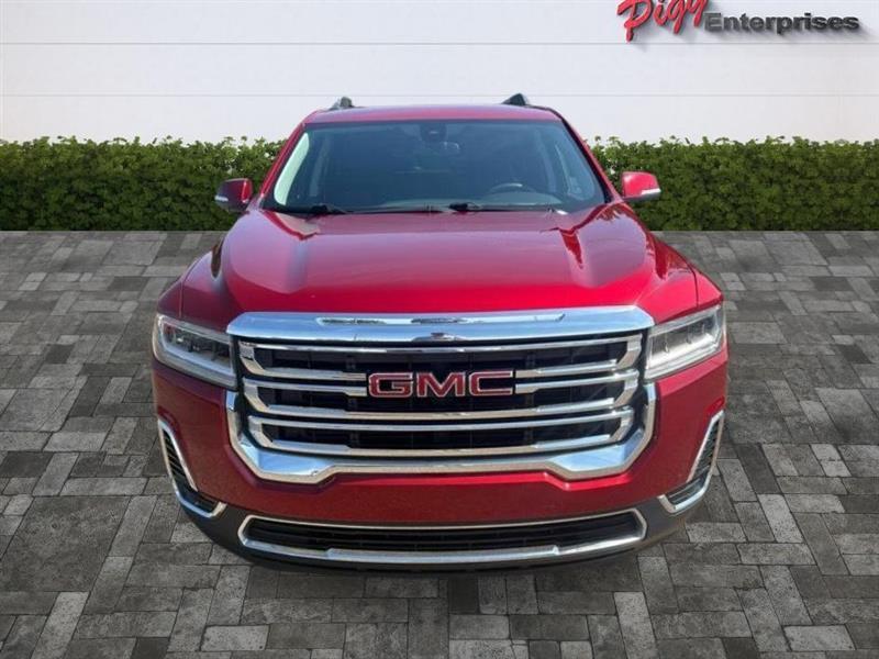 GMC Acadia  2023