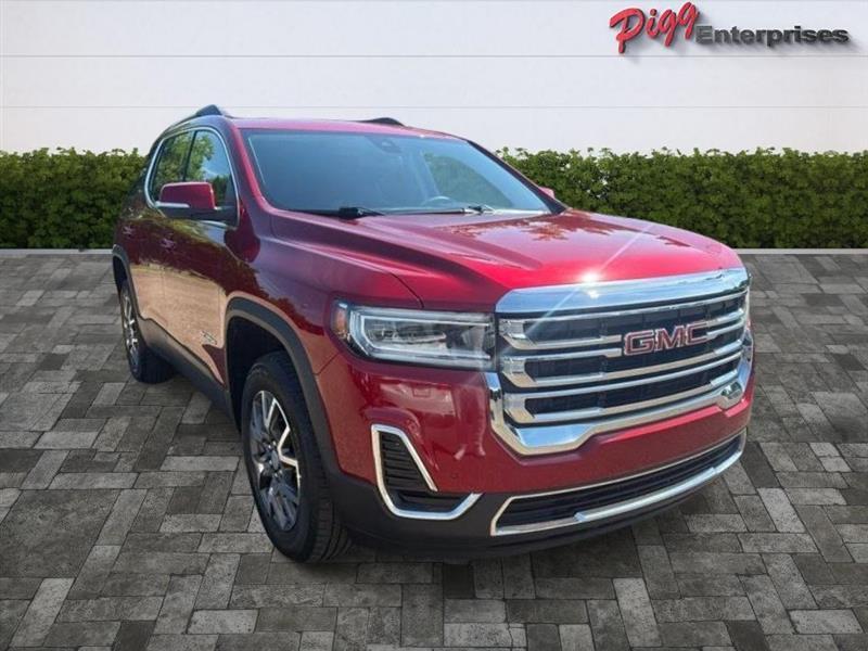 GMC Acadia  2023