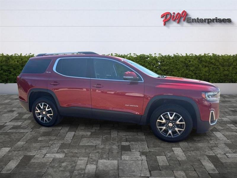 GMC Acadia  2023