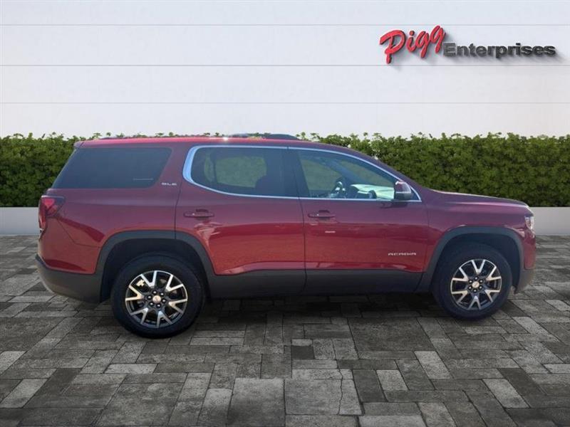 GMC Acadia  2023