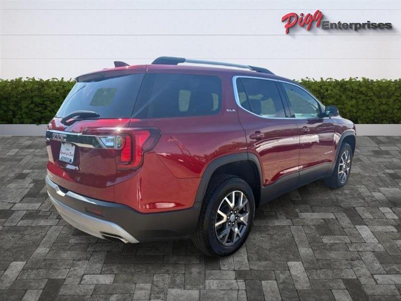 GMC Acadia  2023