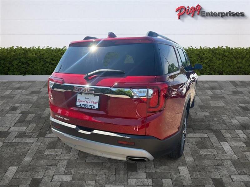 GMC Acadia  2023