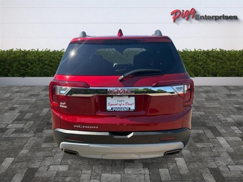 GMC Acadia  2023