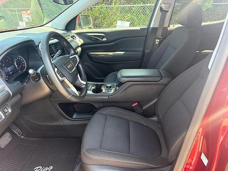 GMC Acadia  2023
