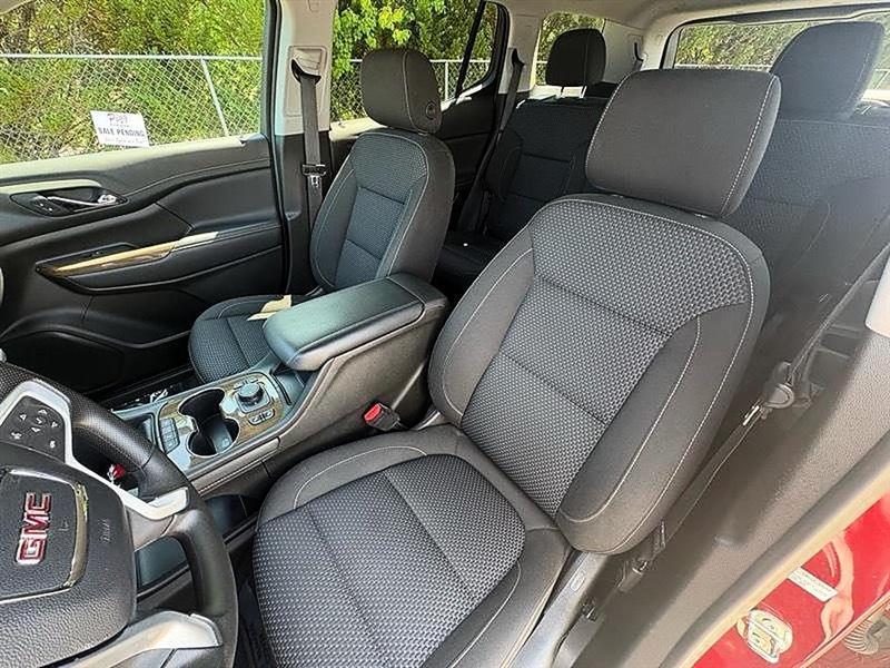 GMC Acadia  2023
