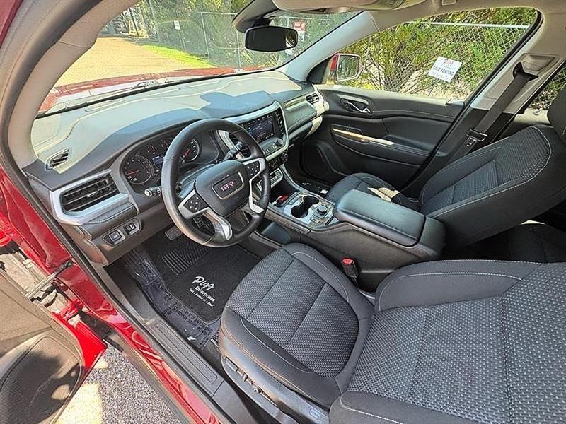 GMC Acadia  2023