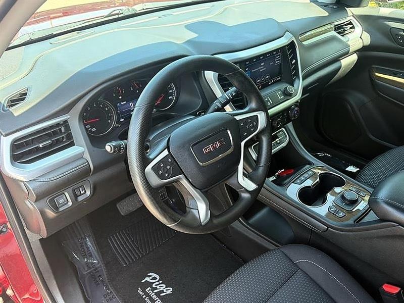 GMC Acadia  2023