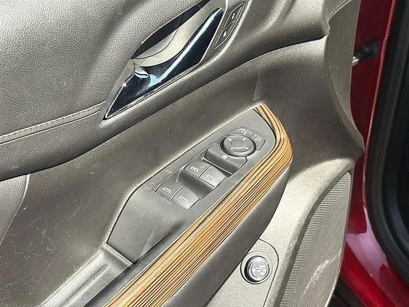 GMC Acadia  2023