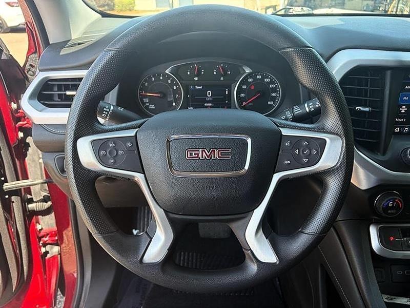 GMC Acadia  2023