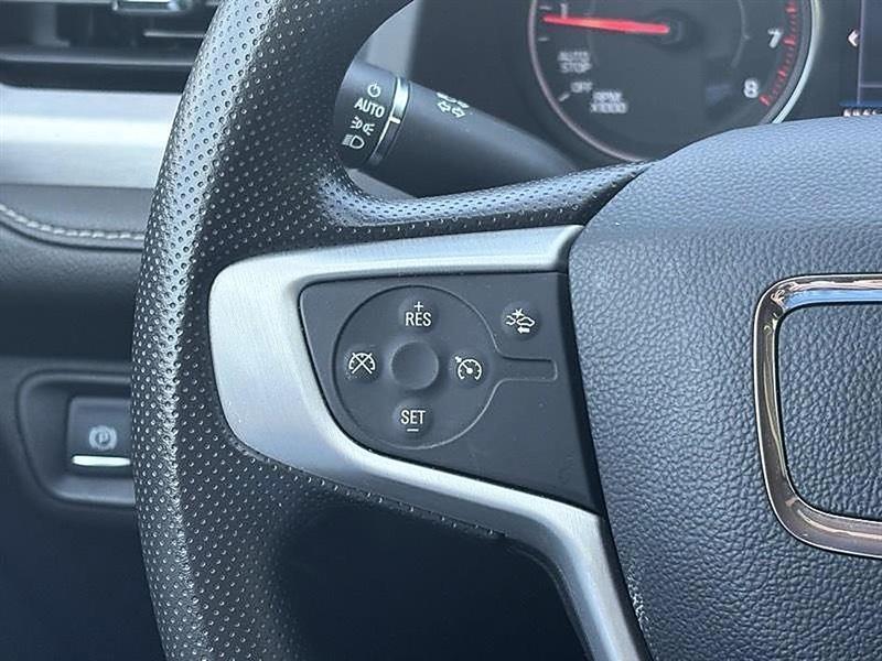 GMC Acadia  2023