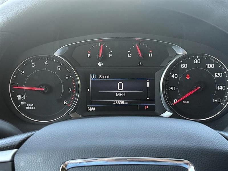 GMC Acadia  2023