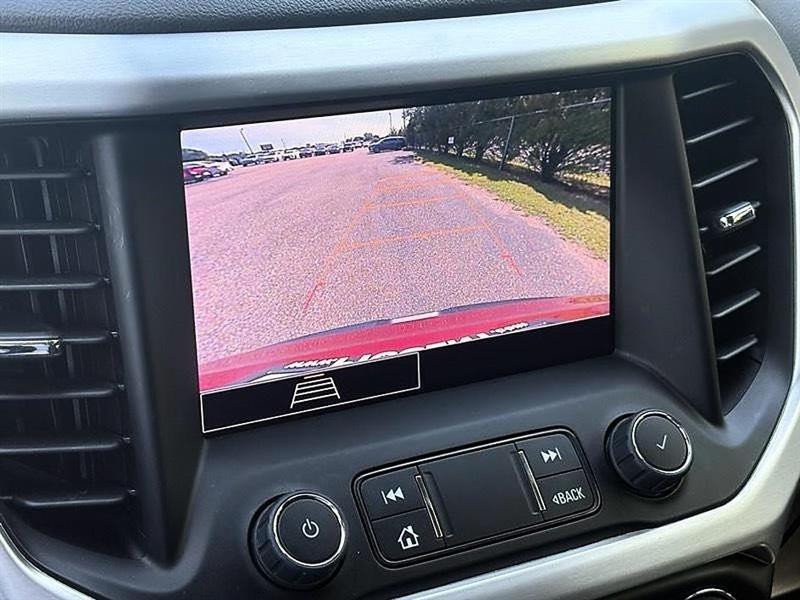 GMC Acadia  2023