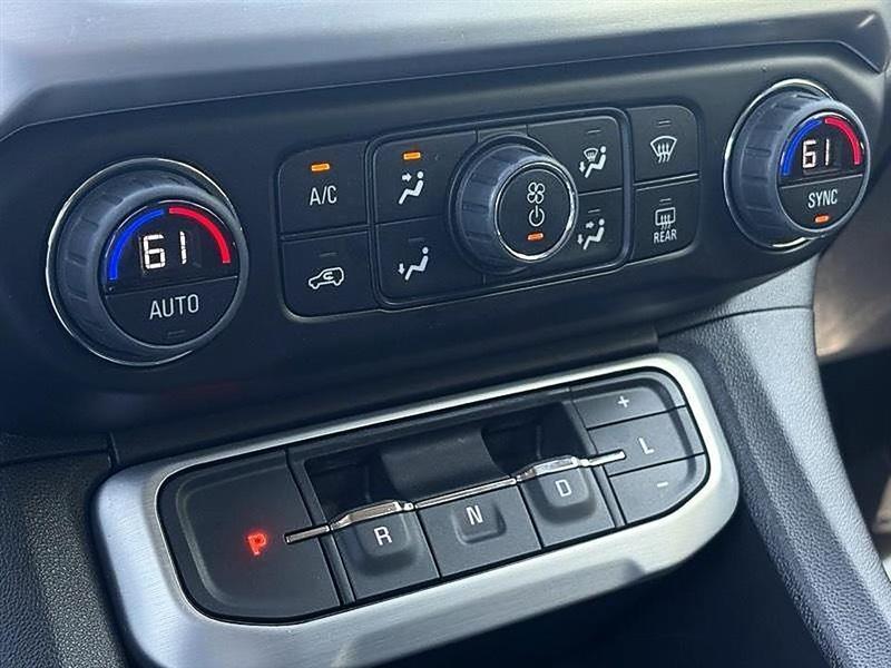 GMC Acadia  2023