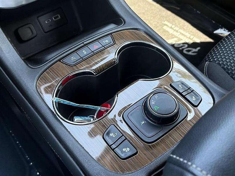 GMC Acadia  2023