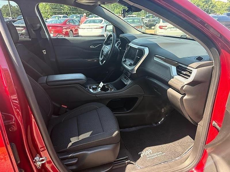 GMC Acadia  2023