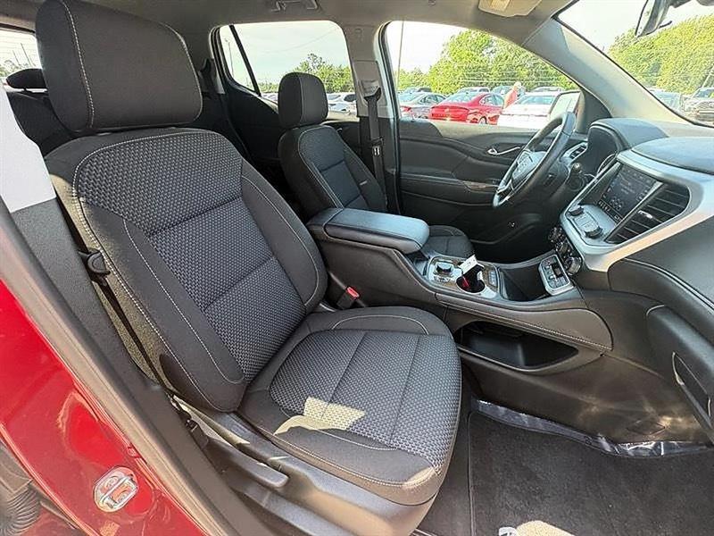 GMC Acadia  2023