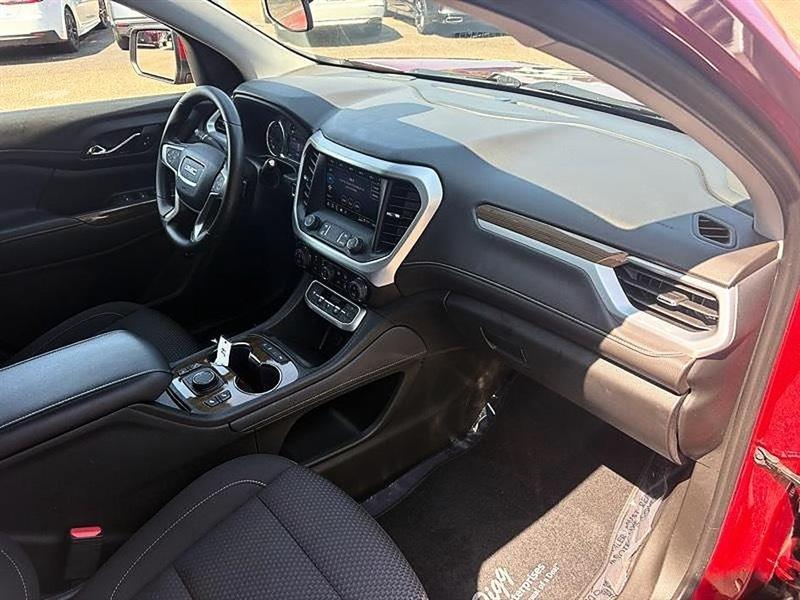 GMC Acadia  2023