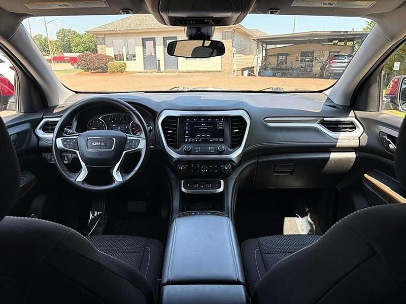 GMC Acadia  2023