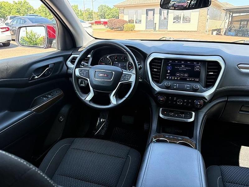 GMC Acadia  2023