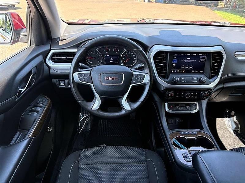 GMC Acadia  2023