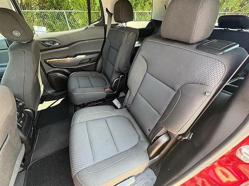 GMC Acadia  2023