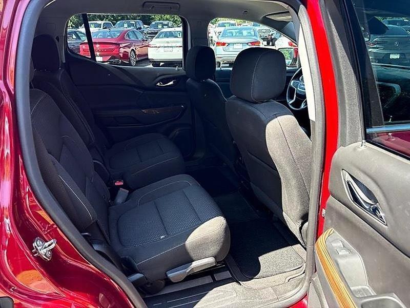 GMC Acadia  2023
