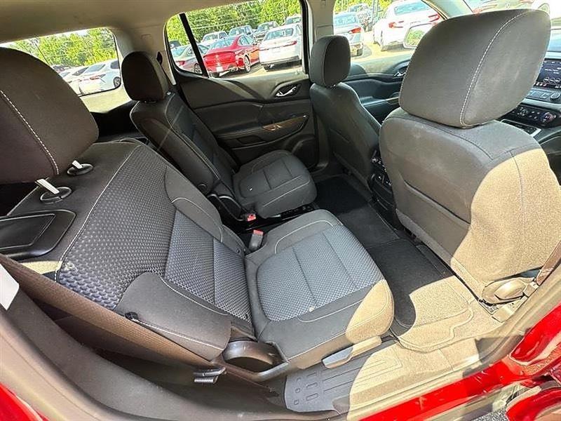 GMC Acadia  2023