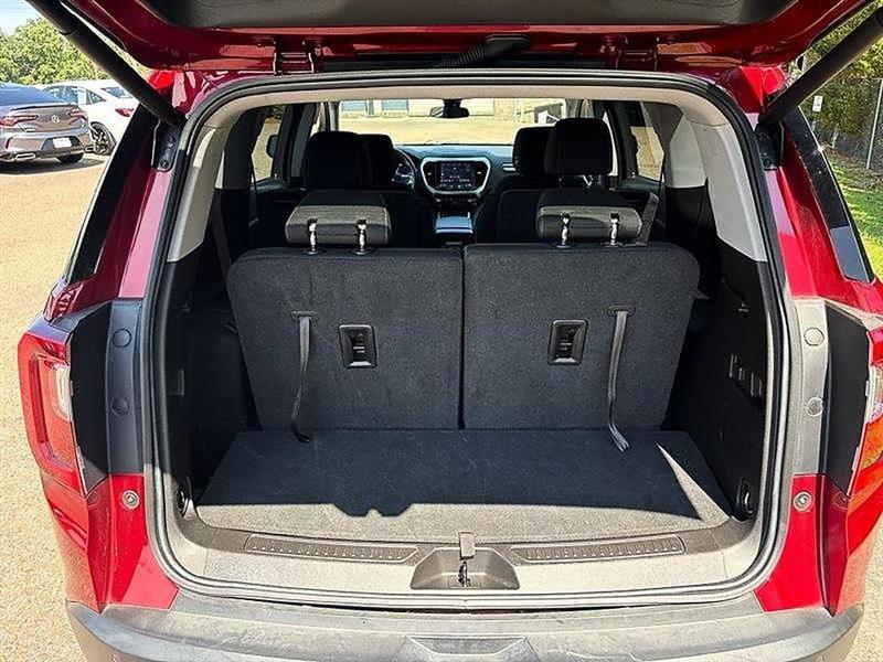 GMC Acadia  2023
