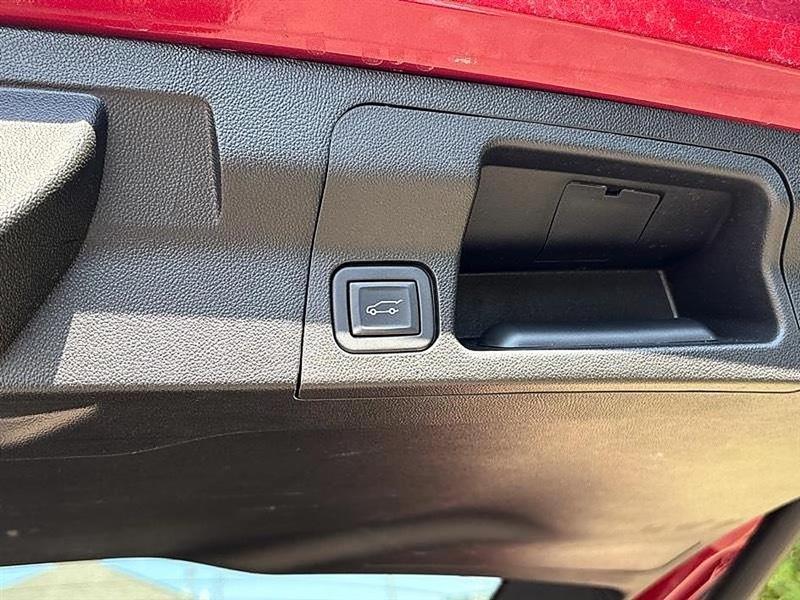 GMC Acadia  2023