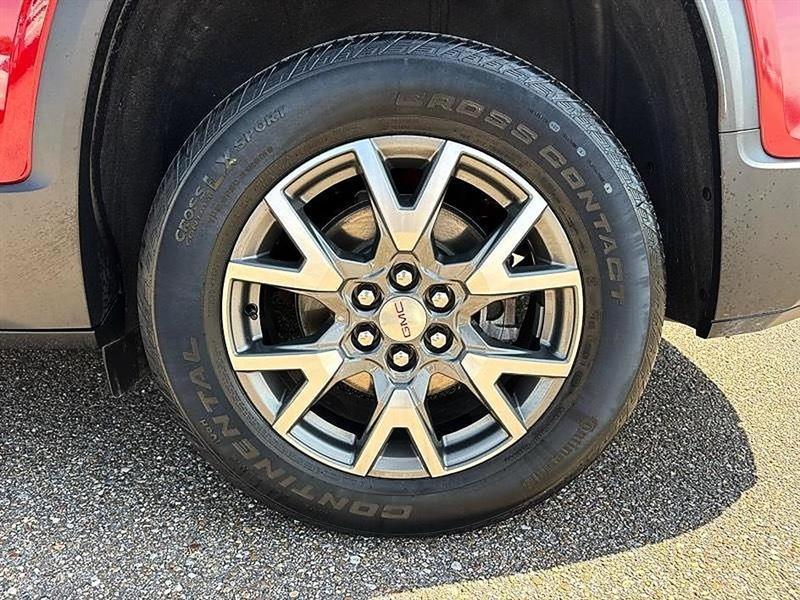 GMC Acadia  2023