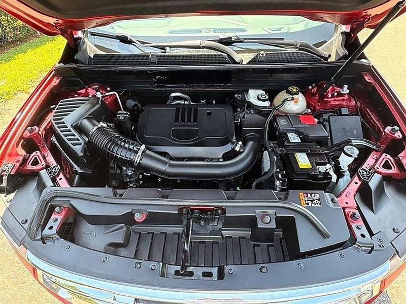 GMC Acadia  2023