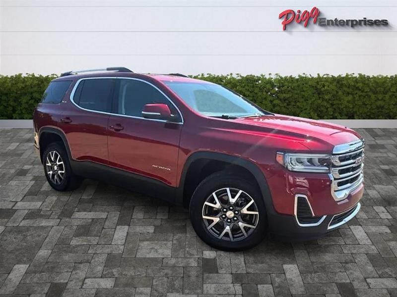GMC Acadia  2023