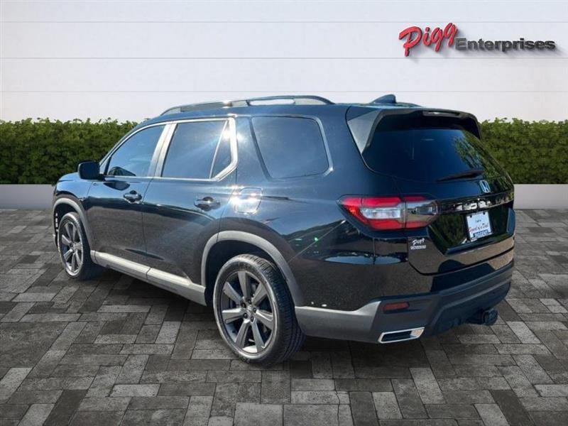 Honda Pilot  2025