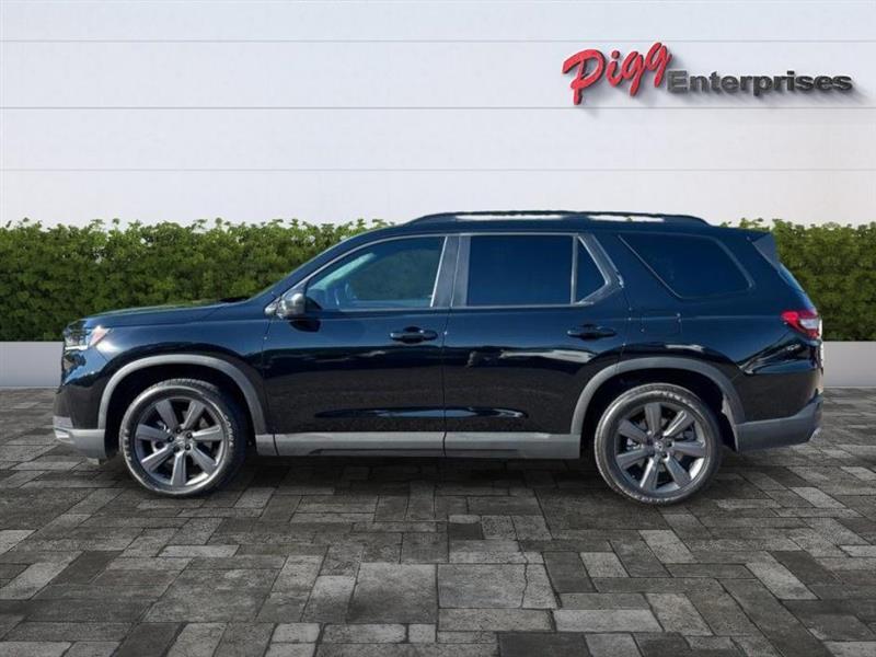 Honda Pilot  2025