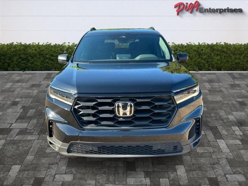 Honda Pilot  2025