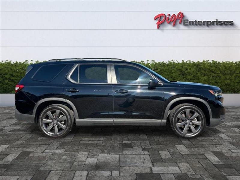 Honda Pilot  2025