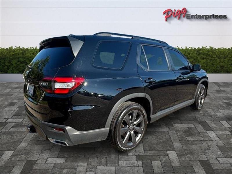 Honda Pilot  2025